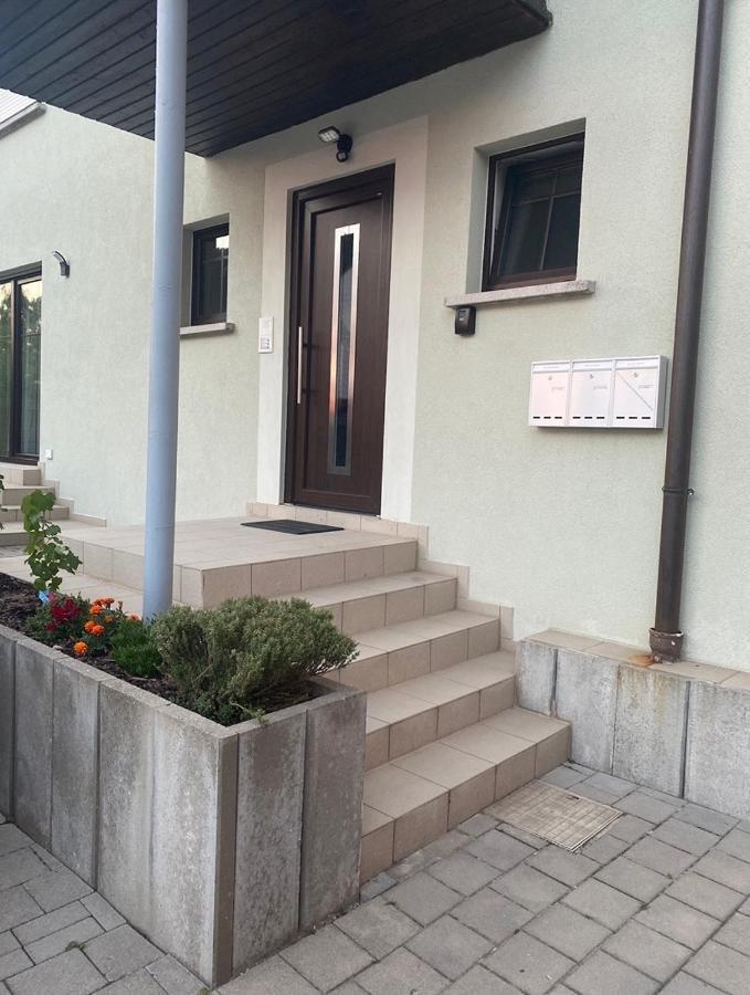 Apartment 13 Allersberg Exterior photo